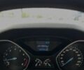 Білий Форд Фокус, об'ємом двигуна 1.6 л та пробігом 132 тис. км за 6200 $, фото 13 на Automoto.ua