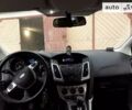 Білий Форд Фокус, об'ємом двигуна 1.6 л та пробігом 239 тис. км за 7500 $, фото 9 на Automoto.ua
