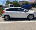 Білий Форд Фокус, об'ємом двигуна 2 л та пробігом 250 тис. км за 5500 $, фото 4 на Automoto.ua