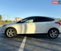Белый Форд Фокус, объемом двигателя 1.56 л и пробегом 284 тыс. км за 8000 $, фото 1 на Automoto.ua
