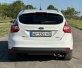 Белый Форд Фокус, объемом двигателя 2 л и пробегом 240 тыс. км за 6700 $, фото 4 на Automoto.ua