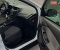 Белый Форд Фокус, объемом двигателя 1.6 л и пробегом 132 тыс. км за 6900 $, фото 11 на Automoto.ua