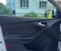 Белый Форд Фокус, объемом двигателя 1.6 л и пробегом 131 тыс. км за 6500 $, фото 20 на Automoto.ua