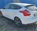 Білий Форд Фокус, об'ємом двигуна 1.6 л та пробігом 158 тис. км за 7000 $, фото 2 на Automoto.ua