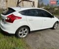 Белый Форд Фокус, объемом двигателя 1.6 л и пробегом 148 тыс. км за 8500 $, фото 7 на Automoto.ua