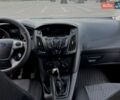 Белый Форд Фокус, объемом двигателя 1.6 л и пробегом 132 тыс. км за 6900 $, фото 16 на Automoto.ua