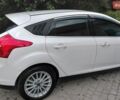 Белый Форд Фокус, объемом двигателя 0 л и пробегом 130 тыс. км за 7999 $, фото 9 на Automoto.ua