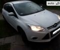 Білий Форд Фокус, об'ємом двигуна 1.6 л та пробігом 239 тис. км за 7500 $, фото 1 на Automoto.ua