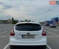 Белый Форд Фокус, объемом двигателя 1.6 л и пробегом 132 тыс. км за 6900 $, фото 8 на Automoto.ua