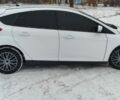 Білий Форд Фокус, об'ємом двигуна 1.6 л та пробігом 290 тис. км за 5800 $, фото 6 на Automoto.ua