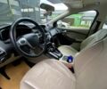Белый Форд Фокус, объемом двигателя 100 л и пробегом 125 тыс. км за 5900 $, фото 6 на Automoto.ua