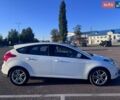 Білий Форд Фокус, об'ємом двигуна 1.6 л та пробігом 172 тис. км за 6000 $, фото 3 на Automoto.ua