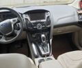 Белый Форд Фокус, объемом двигателя 0 л и пробегом 135 тыс. км за 8400 $, фото 4 на Automoto.ua