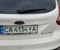 Белый Форд Фокус, объемом двигателя 0 л и пробегом 150 тыс. км за 5399 $, фото 10 на Automoto.ua