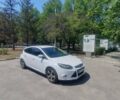 Белый Форд Фокус, объемом двигателя 1.6 л и пробегом 157 тыс. км за 6999 $, фото 1 на Automoto.ua