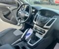 Белый Форд Фокус, объемом двигателя 1.6 л и пробегом 225 тыс. км за 6199 $, фото 8 на Automoto.ua