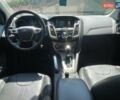 Білий Форд Фокус, об'ємом двигуна 2 л та пробігом 365 тис. км за 8500 $, фото 30 на Automoto.ua