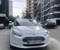 Белый Форд Фокус, объемом двигателя 0 л и пробегом 116 тыс. км за 6600 $, фото 1 на Automoto.ua