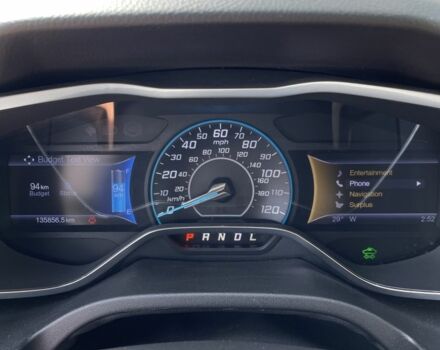 Белый Форд Фокус, объемом двигателя 0 л и пробегом 135 тыс. км за 7600 $, фото 19 на Automoto.ua