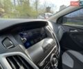 Білий Форд Фокус, об'ємом двигуна 1.6 л та пробігом 148 тис. км за 8500 $, фото 18 на Automoto.ua