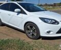 Білий Форд Фокус, об'ємом двигуна 1.6 л та пробігом 158 тис. км за 7000 $, фото 3 на Automoto.ua