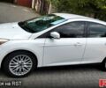 Білий Форд Фокус, об'ємом двигуна 2 л та пробігом 242 тис. км за 6500 $, фото 1 на Automoto.ua