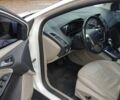 Белый Форд Фокус, объемом двигателя 0 л и пробегом 150 тыс. км за 5399 $, фото 8 на Automoto.ua