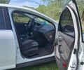 Белый Форд Фокус, объемом двигателя 1.6 л и пробегом 213 тыс. км за 7900 $, фото 7 на Automoto.ua