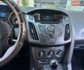 Белый Форд Фокус, объемом двигателя 1.6 л и пробегом 151 тыс. км за 7550 $, фото 16 на Automoto.ua