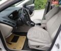 Белый Форд Фокус, объемом двигателя 0 л и пробегом 130 тыс. км за 7999 $, фото 25 на Automoto.ua