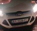 Білий Форд Фокус, об'ємом двигуна 1.49 л та пробігом 210 тис. км за 6700 $, фото 7 на Automoto.ua