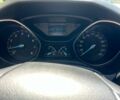 Білий Форд Фокус, об'ємом двигуна 1.6 л та пробігом 109 тис. км за 6999 $, фото 10 на Automoto.ua