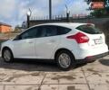 Белый Форд Фокус, объемом двигателя 1.6 л и пробегом 289 тыс. км за 5490 $, фото 4 на Automoto.ua