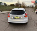 Белый Форд Фокус, объемом двигателя 0 л и пробегом 138 тыс. км за 7999 $, фото 4 на Automoto.ua