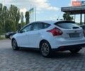 Білий Форд Фокус, об'ємом двигуна 1.6 л та пробігом 198 тис. км за 8499 $, фото 15 на Automoto.ua