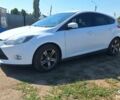 Білий Форд Фокус, об'ємом двигуна 1.6 л та пробігом 158 тис. км за 7000 $, фото 1 на Automoto.ua