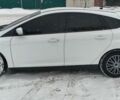 Білий Форд Фокус, об'ємом двигуна 1.6 л та пробігом 290 тис. км за 5800 $, фото 5 на Automoto.ua