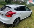 Білий Форд Фокус, об'ємом двигуна 1.6 л та пробігом 293 тис. км за 6500 $, фото 4 на Automoto.ua