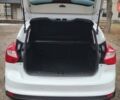 Білий Форд Фокус, об'ємом двигуна 1.6 л та пробігом 223 тис. км за 6900 $, фото 7 на Automoto.ua