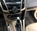 Белый Форд Фокус, объемом двигателя 2 л и пробегом 237 тыс. км за 7500 $, фото 7 на Automoto.ua