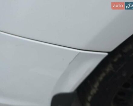 Белый Форд Фокус, объемом двигателя 1.6 л и пробегом 160 тыс. км за 6500 $, фото 14 на Automoto.ua