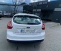 Белый Форд Фокус, объемом двигателя 0 л и пробегом 125 тыс. км за 6000 $, фото 3 на Automoto.ua