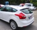 Белый Форд Фокус, объемом двигателя 0 л и пробегом 180 тыс. км за 5800 $, фото 16 на Automoto.ua