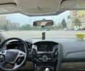 Белый Форд Фокус, объемом двигателя 0 л и пробегом 135 тыс. км за 7600 $, фото 12 на Automoto.ua