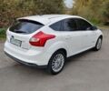 Белый Форд Фокус, объемом двигателя 0 л и пробегом 150 тыс. км за 5399 $, фото 3 на Automoto.ua