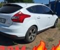 Білий Форд Фокус, об'ємом двигуна 1.6 л та пробігом 158 тис. км за 7000 $, фото 4 на Automoto.ua