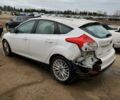 Белый Форд Фокус, объемом двигателя 2 л и пробегом 251 тыс. км за 6200 $, фото 1 на Automoto.ua