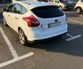 Білий Форд Фокус, об'ємом двигуна 1.6 л та пробігом 270 тис. км за 5602 $, фото 20 на Automoto.ua