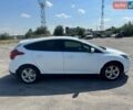 Білий Форд Фокус, об'ємом двигуна 1.6 л та пробігом 224 тис. км за 5900 $, фото 2 на Automoto.ua