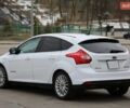 Білий Форд Фокус, об'ємом двигуна 0 л та пробігом 153 тис. км за 6600 $, фото 3 на Automoto.ua